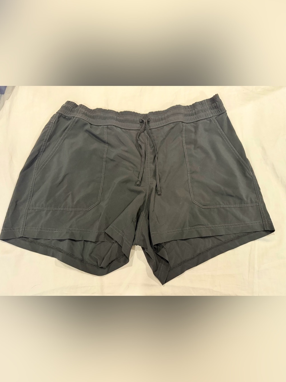 2 Pairs of Kuhl Shorts